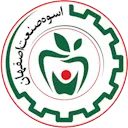اسوه صنعت اصفهان لوگو