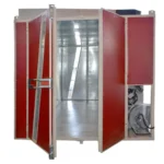 دستگاه خشک کن تونلی صنعتی