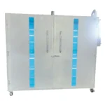 دستگاه استریل uv صنعتی اسوه صنعت
