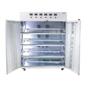 دستگاه استریل uv 8 سینی اسوه صنعت