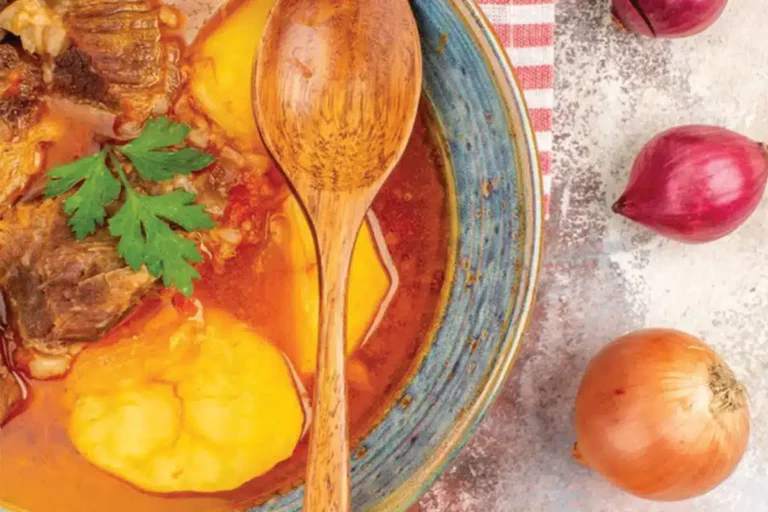 ادویه دیزی و آبگوشت