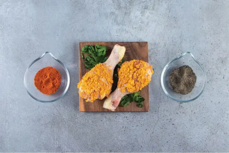 ادویه پودر سوخاری