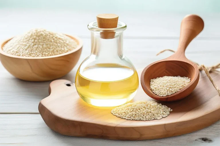 روغن کنجد