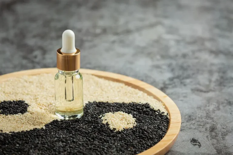 کنجد مناسب برای روغن گیری: کنجد سیاه یا سفید؟