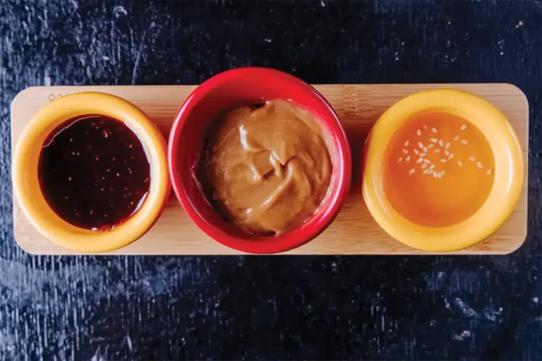 ارده و شیره و عسل